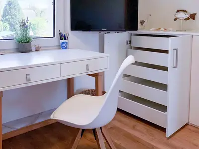Ferienhaus für 3 Personen (58 m²) in Ostseebad Wustrow 10/10