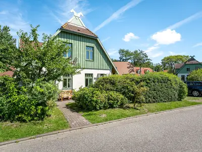 Ferienhaus für 3 Personen (44 m²) in Wustrow (Ostseebad) 2/10