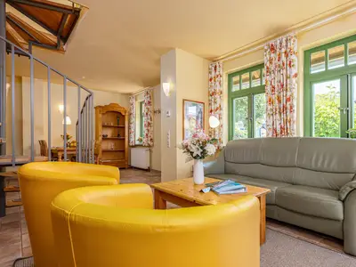 Ferienhaus für 3 Personen (44 m²) in Wustrow (Ostseebad) 3/10