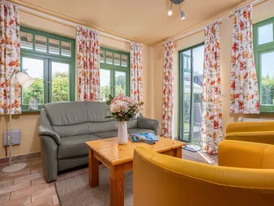 Ferienhaus für 3 Personen (44 m²) in Wustrow (Ostseebad) 4/10