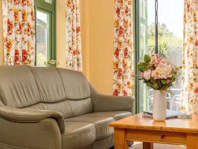 Ferienhaus für 3 Personen (44 m²) in Wustrow (Ostseebad) 5/10