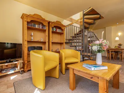 Ferienhaus für 3 Personen (44 m²) in Wustrow (Ostseebad) 6/10