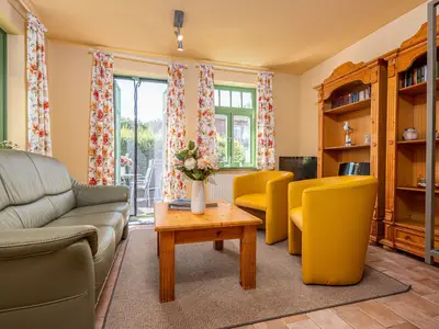 Ferienhaus für 3 Personen (44 m²) in Wustrow (Ostseebad) 7/10