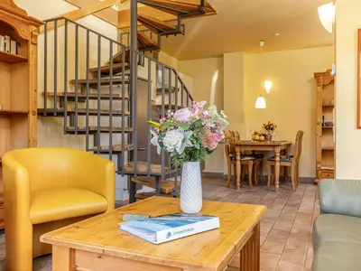 Ferienhaus für 3 Personen (44 m²) in Wustrow (Ostseebad) 8/10