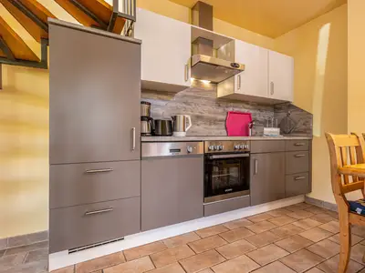 Ferienhaus für 3 Personen (44 m²) in Wustrow (Ostseebad) 10/10