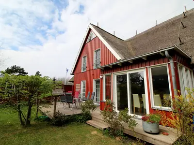 Ferienhaus für 6 Personen (144 m²) in Ostseebad Wustrow 2/10