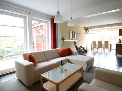 Ferienhaus für 6 Personen (144 m²) in Ostseebad Wustrow 4/10