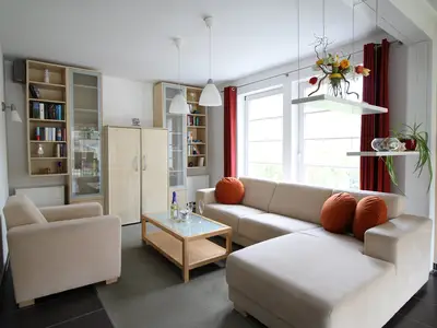 Ferienhaus für 6 Personen (144 m²) in Ostseebad Wustrow 5/10