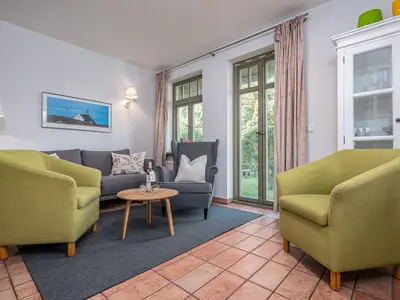 Ferienhaus für 4 Personen (50 m²) in Wustrow (Ostseebad) 1/10
