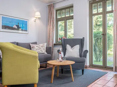Ferienhaus für 4 Personen (50 m²) in Wustrow (Ostseebad) 2/10