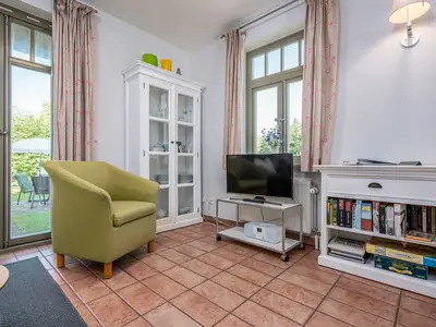 Ferienhaus für 4 Personen (50 m²) in Wustrow (Ostseebad) 3/10