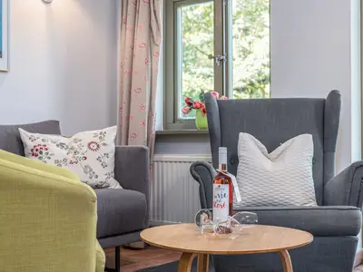 Ferienhaus für 4 Personen (50 m²) in Wustrow (Ostseebad) 5/10