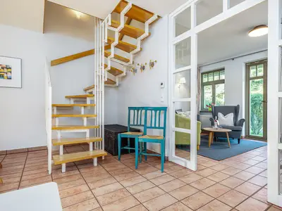 Ferienhaus für 4 Personen (50 m²) in Wustrow (Ostseebad) 6/10