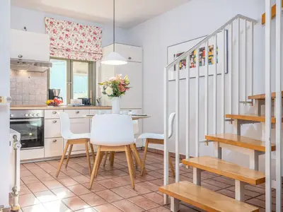 Ferienhaus für 4 Personen (50 m²) in Wustrow (Ostseebad) 7/10