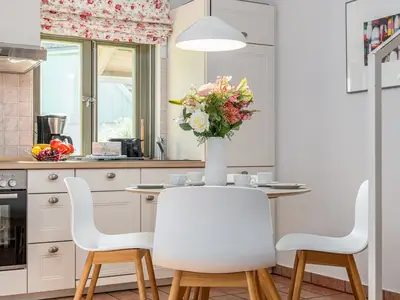 Ferienhaus für 4 Personen (50 m²) in Wustrow (Ostseebad) 8/10