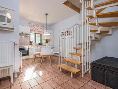 Ferienhaus für 4 Personen (50 m²) in Wustrow (Ostseebad) 10/10