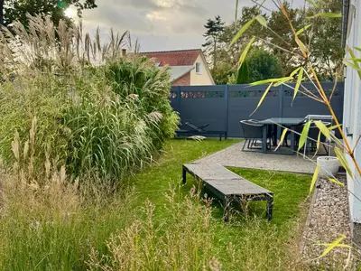 Ferienhaus für 8 Personen (110 m²) in Wustrow (Ostseebad) 2/10