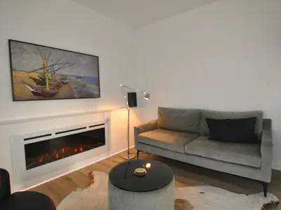 Ferienhaus für 2 Personen (36 m²) in Wustrow (Ostseebad) 2/10