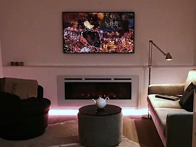 Ferienhaus für 2 Personen (36 m²) in Wustrow (Ostseebad) 3/10