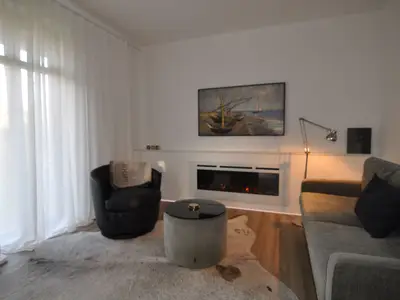 Ferienhaus für 2 Personen (36 m²) in Wustrow (Ostseebad) 4/10