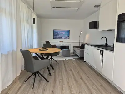 Ferienhaus für 2 Personen (36 m²) in Wustrow (Ostseebad) 8/10