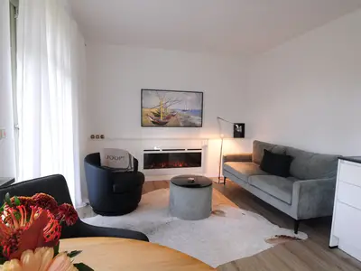 Ferienhaus für 2 Personen (36 m²) in Wustrow (Ostseebad) 1/10