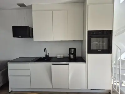 Ferienhaus für 2 Personen (36 m²) in Wustrow (Ostseebad) 8/10