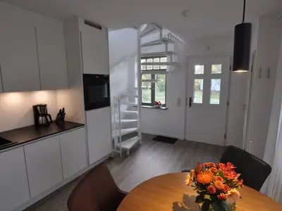 Ferienhaus für 2 Personen (36 m²) in Wustrow (Ostseebad) 9/10