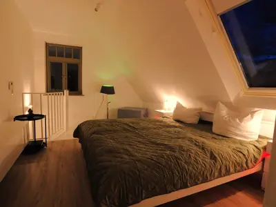 Ferienhaus für 2 Personen (36 m²) in Wustrow (Ostseebad) 10/10