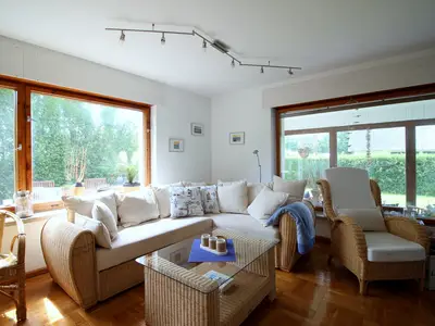 Ferienhaus für 6 Personen (83 m²) in Ostseebad Wustrow 1/10