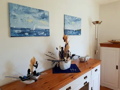 Ferienhaus für 6 Personen (83 m²) in Ostseebad Wustrow 4/10