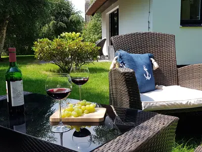 Ferienhaus für 6 Personen (66 m²) in Ostseebad Wustrow 2/10