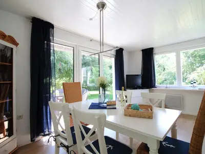 Ferienhaus für 6 Personen (66 m²) in Ostseebad Wustrow 3/10