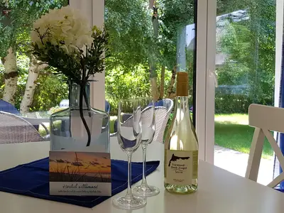 Ferienhaus für 6 Personen (66 m²) in Ostseebad Wustrow 4/10