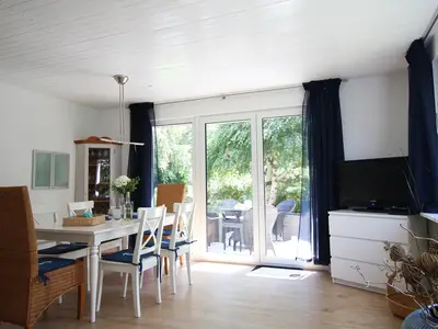 Ferienhaus für 6 Personen (66 m²) in Ostseebad Wustrow 5/10