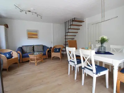 Ferienhaus für 6 Personen (66 m²) in Ostseebad Wustrow 6/10