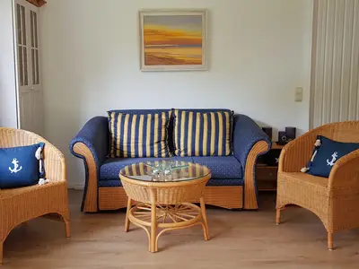 Ferienhaus für 6 Personen (66 m²) in Ostseebad Wustrow 7/10