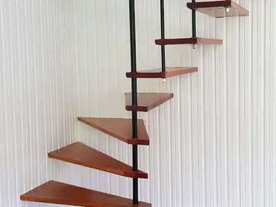 Ferienhaus für 6 Personen (66 m²) in Ostseebad Wustrow 8/10