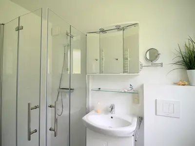 Ferienhaus für 6 Personen (66 m²) in Ostseebad Wustrow 9/10