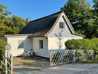 Ferienhaus für 6 Personen (100 m²) in Ostseebad Wustrow 2/10