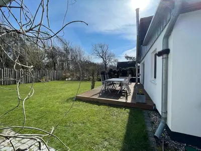 Ferienhaus für 6 Personen (100 m²) in Ostseebad Wustrow 3/10