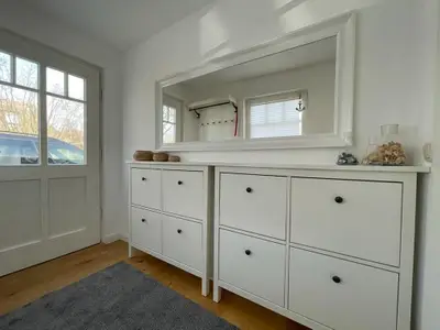 Ferienhaus für 6 Personen (100 m²) in Ostseebad Wustrow 8/10