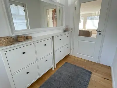 Ferienhaus für 6 Personen (100 m²) in Ostseebad Wustrow 9/10