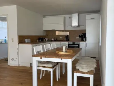 Ferienhaus für 6 Personen (100 m²) in Ostseebad Wustrow 10/10