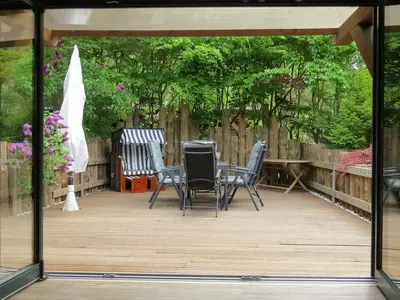 Ferienhaus für 6 Personen (130 m²) in Ostseebad Wustrow 1/10