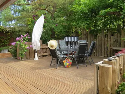 Ferienhaus für 6 Personen (130 m²) in Ostseebad Wustrow 2/10