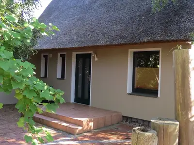 Ferienhaus für 6 Personen (130 m²) in Ostseebad Wustrow 3/10