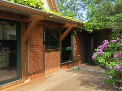 Ferienhaus für 6 Personen (130 m²) in Ostseebad Wustrow 7/10