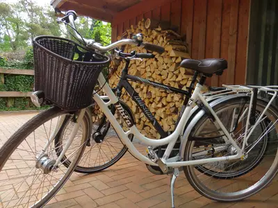 Ferienhaus für 6 Personen (130 m²) in Ostseebad Wustrow 8/10