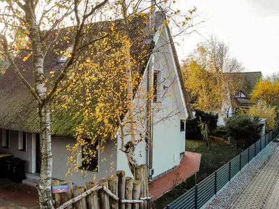 Ferienhaus für 6 Personen (130 m²) in Ostseebad Wustrow 9/10